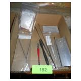 FLARING TOOL, PETERS TWEEZERS, FLAMEWORKING TOOL>>