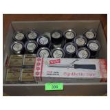 ART ANTHONY NOSE PROSTHETICS, SYNTHETIC HAIR >>>