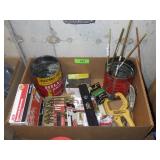 BRASS DRAWER PULLS, NAILA, SCREWS, QUICK GRIP, >>>