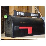MAIL BOX