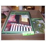 NIB CHRISTMAS LIGHTS