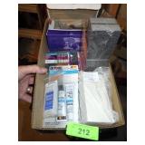 BENCH PIN ANVIL, EPOXY, SANDING BLOCKS, MAGNESIUM>