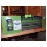 NIP EXPERT OSCILLATING SPRINKLER