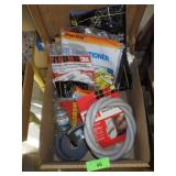 BRONZE SPRING SEAL WEATHERSTRIP, ASST. WEATHER>>>