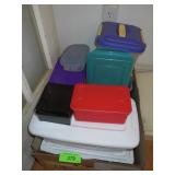 ASST. STORAGE BOXES