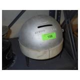 VINTAGE TRINKET STUDIO KILN (NO CORD - UNTESTED)