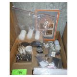 JEWELRY SHAPING TOOL, ASST. JEWELRY PUNCHES>>>