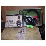 VINTAGE KOSS STEREOPHONES