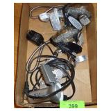 3 LED CLAMP ON LIGHTS