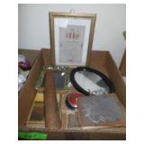 VINTAGE PRINTS, 1930 UW PROM MEMORIAL, CHECKERS>>>