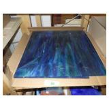 ASST. STAINED GLASS **NO SHIPPING**