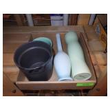 VASES, & PLANTERS