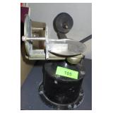 KERR CENTRIFICO CASTING MACHINE