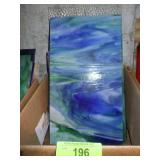 ASST. STAINED GLASS **NO SHIPPING**