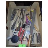 JEWELRY MAKING TOOLS, VICE GRIPS, WIRE SNIPS, >>>>