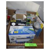 ASST. LIGHTBULBS