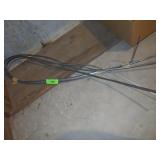 LEAD CAMES FOR STAINED GLASS