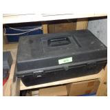 TOOL BOX W/ ASST. TOOLS