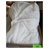 FULL / QUEEN PLUSH BLANKET