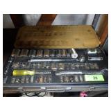 SOCKET SET (NOT COMPLETE)