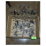 PANT & SKIRT HANGERS