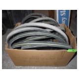 SOAKER HOSE - UNTESTED