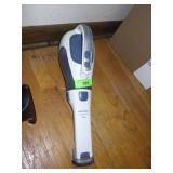 BLACK & DECKER HAND VAC- NO CORD