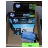 HEWLETT PACKARD INK (OUT OF DATE)