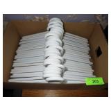 HEAVY DUTY CLOTHES HANGERS