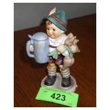 VINTAGE GOEBEL HUMMEL FOR FATHER FIGURINE