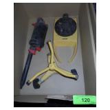ASST. WATER SPRINKLERS