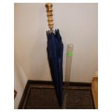 S. E. JOHNSON UMBRELLA