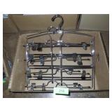 PANT & SKIRT HANGERS