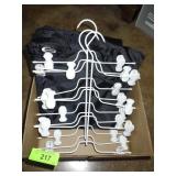 PANT & SKIRT HANGERS