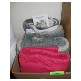 BIDDEFORD ELECTRIC BLANKET / THROW (TURNS ON)>>>