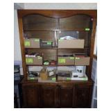 ***BRING HELP*** BOOKCASE 57 x 15 x 79 (2 PCS >>>>