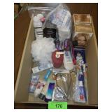 COTTON PADS & BALLS, NEW LISTERINE, HAIR COLOR>>>>