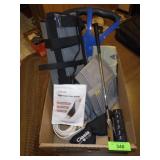 SHOE HORN, LEG BRACE, BACK BRACE, LIBERTY LIFT>>>