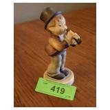 VINTAGE HOKUTOSHA "HUMMEL LOOK" FIGURINE