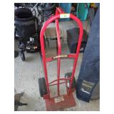 HOSS DOLLY / HAND CART