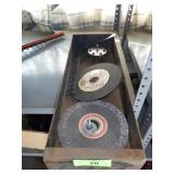 MASONRY CUTTING DISC