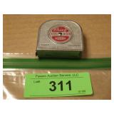 VINTAGE CARLSON CHIEF 6