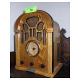 THOMAS COLLECTORS EDITION RADIO / CASSETTE PLAYER>