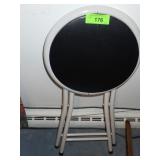 FOLDING STOOL