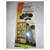 NIP SLIDING ROBOTS  FURNITURE MOVERS