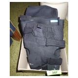 ASST. KNEE BRACES