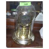 ELGIN B.O. ANNIVERSARY CLOCK - UNTESTED