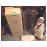 VINTAGE GENUINE NUN DOLL DAUGHTER OF CHARITY