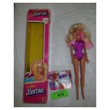 1981 SUNSATIONAL MALIBU BARBIE DOLL