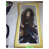 1982 EFFANBEE MAE WEST DOLL